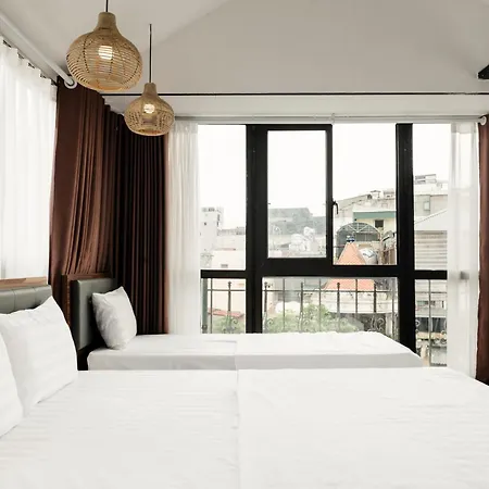 Tabalo Hostel Hanoi-3